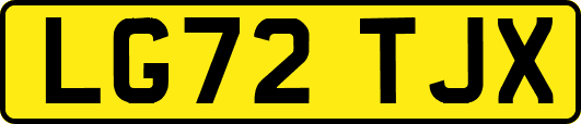 LG72TJX