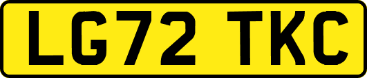 LG72TKC