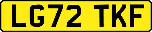 LG72TKF