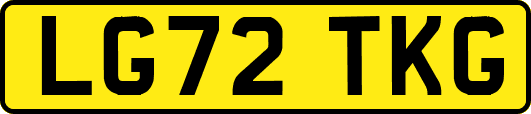 LG72TKG