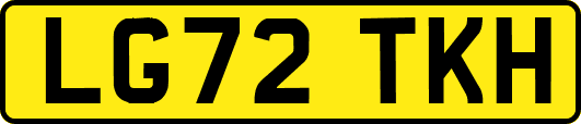 LG72TKH