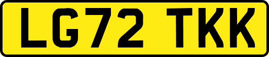 LG72TKK