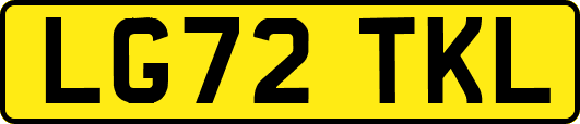 LG72TKL