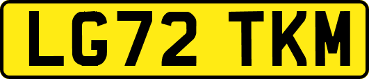 LG72TKM