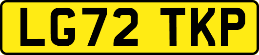 LG72TKP