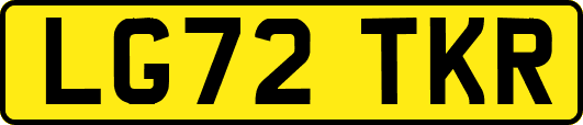 LG72TKR