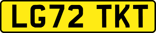 LG72TKT