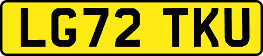 LG72TKU