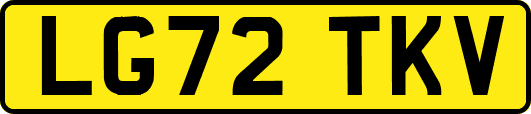 LG72TKV