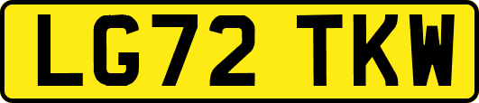LG72TKW