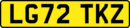 LG72TKZ