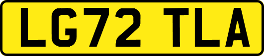 LG72TLA