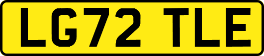 LG72TLE
