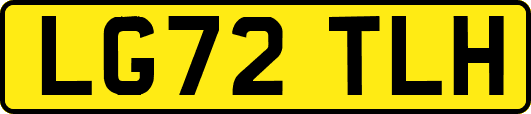 LG72TLH