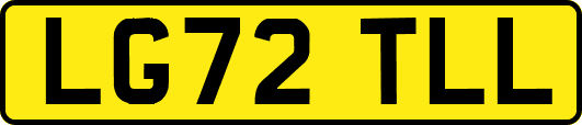 LG72TLL