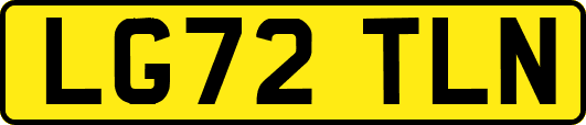 LG72TLN