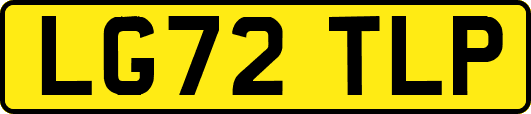LG72TLP