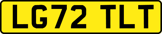 LG72TLT