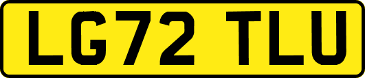 LG72TLU