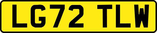 LG72TLW