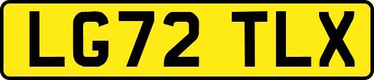 LG72TLX