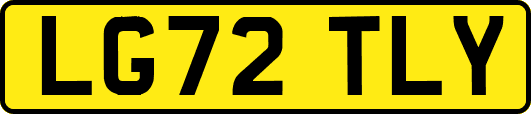 LG72TLY
