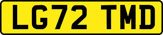LG72TMD
