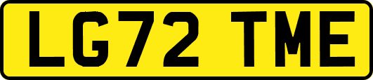 LG72TME