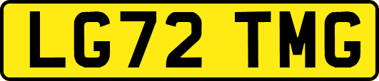 LG72TMG