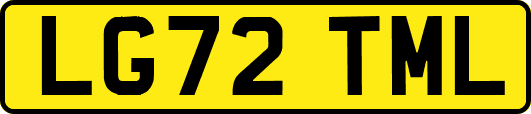 LG72TML