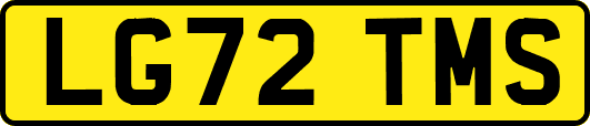 LG72TMS