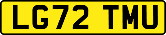 LG72TMU