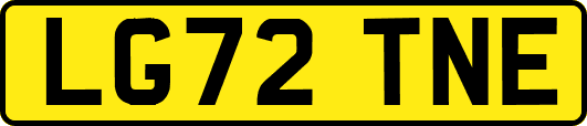 LG72TNE