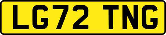 LG72TNG
