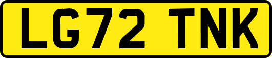 LG72TNK