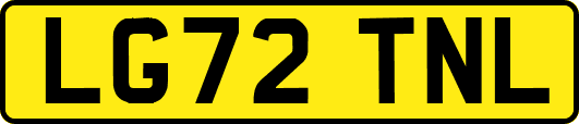 LG72TNL