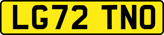 LG72TNO