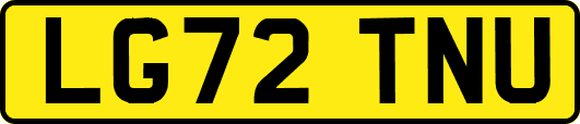 LG72TNU