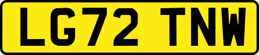 LG72TNW