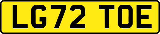 LG72TOE