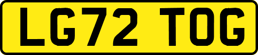 LG72TOG