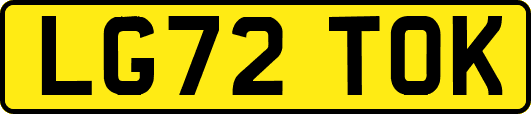 LG72TOK