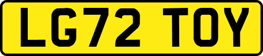 LG72TOY