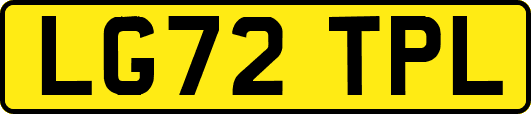 LG72TPL