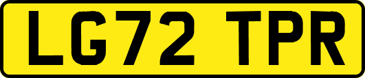 LG72TPR