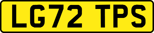 LG72TPS