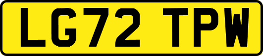 LG72TPW