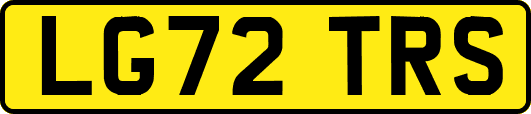 LG72TRS