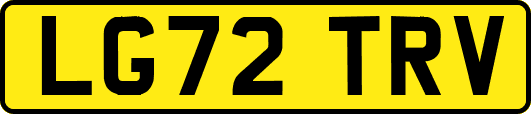 LG72TRV