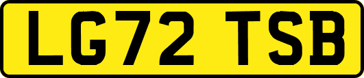 LG72TSB